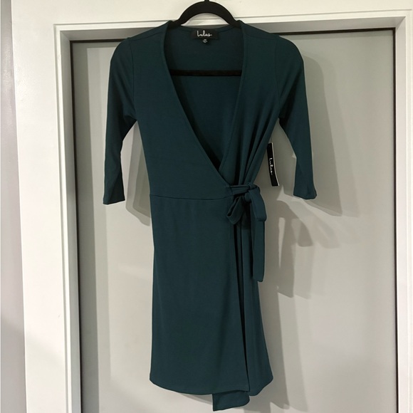 Lulu’s dress - Picture 3 of 8